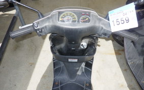 SUZUKI LET's 2 CA1KA