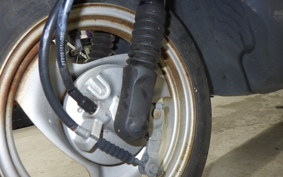 YAMAHA JOG POCHE 1998 SA08J