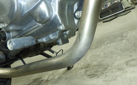 HONDA APE 100 2007 HC07