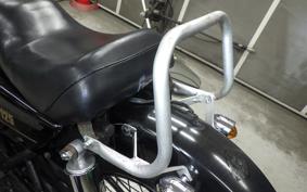 YAMAHA YD125 3NS