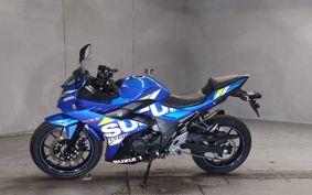 SUZUKI GSX250R DN11A