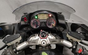 KAWASAKI 1400 GTR ZGT40A