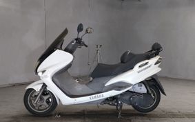 YAMAHA MAJESTY 125 SE27