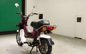 HONDA CHALY 50 2023 CF50