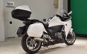 HONDA VFR1200F DCT 2013 SC63