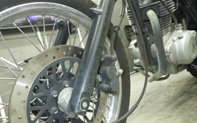 SUZUKI GRASS TRACKER 2005 NJ4BA