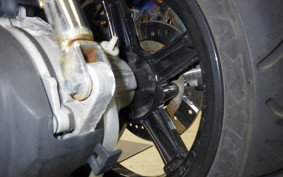 YAMAHA CYGNUS 125 XSR 3 1992 SED8J
