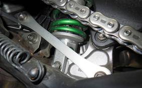 KAWASAKI NINJA H2 SX SE 2018 ZXT02A
