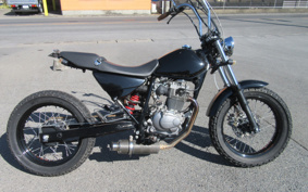 HONDA FTR223 MC34