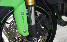 KAWASAKI ZX 10 NINJA ABS 2014