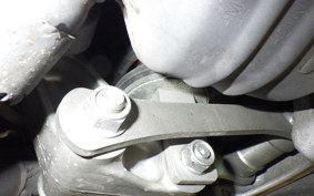 HONDA GL 1800 GOLD WING 2014 SC68