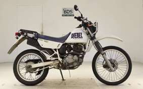 SUZUKI DJEBEL 200 (DR200SE) SH42A