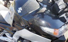 SUZUKI GSR400 2011 GK7DA