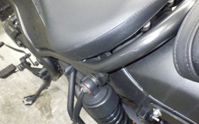HONDA REBEL 250 MC49