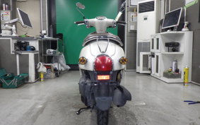 HONDA GIORNO 2 1991 AF70