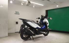 HONDA FORZA 250 2024 MF15