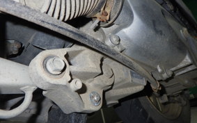 HONDA DIO Gen.6 AF68