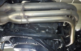 HONDA CB400 SUPER BOLDOR VTEC A 2011 NC42