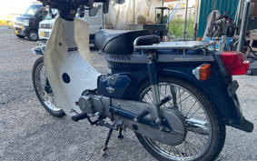 HONDA SUPER CUB90 HA02
