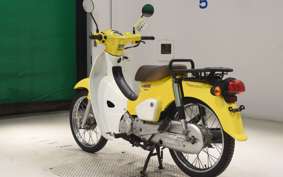 HONDA C110 SUPER CUB 2019