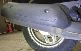 HONDA DIO Gen.6 AF62