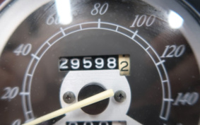 HONDA V-TWIN MAGNA MC29