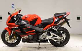 HONDA CBR954RR 2002 SC50