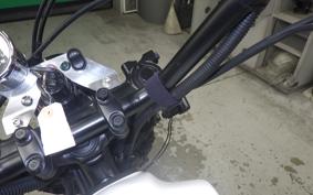 YAMAHA TW200 2005 2JL