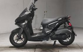 YAMAHA X FORCE SG79J