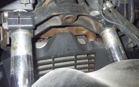 SUZUKI SKYWAVE 250 (Burgman 250) S 2 2020 CJ43A