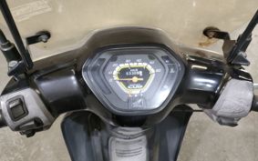 HONDA SUPER CUB50 AA04