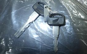 HONDA C110LITE 1987 JA76