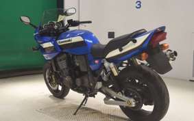 KAWASAKI ZRX1200 S 2002 ZRT20A