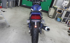 KAWASAKI ZRX400 2002 ZR400E