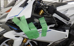 HONDA CBR250RR A MC51