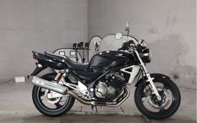 KAWASAKI BALIUS250-2 ZR250B