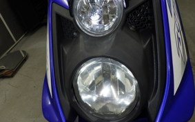 YAMAHA BW*S 125 1987