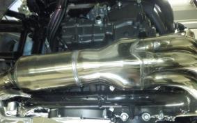 HONDA CB1300SB SUPER BOLDOR 2026 SC54
