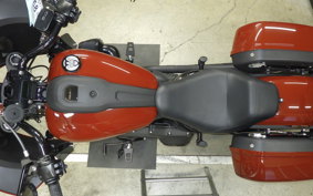 HARLEY FXLRST1920 2025