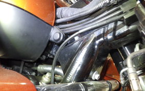 HARLEY FLHTKL 1870 2018