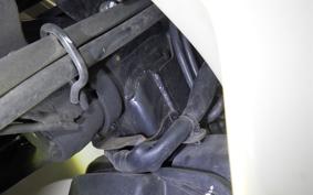 HONDA C110 SUPER CUB JA42