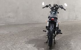 KYMCO KYMCO KCR125 RM25AA