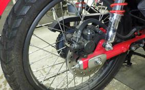 HONDA CT125-2 JA65