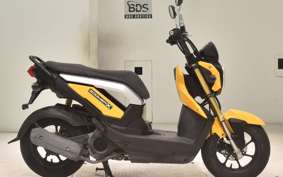 HONDA ZOOMER-X 2010