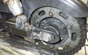 KAWASAKI W400 2008 EJ400A