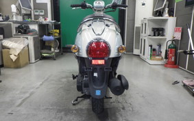 YAMAHA VINO 50 Gen.4 AY02