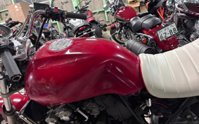 HONDA CB400SF VTEC Spec2 2002 NC39
