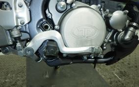 SUZUKI DR-Z400SM 2007 SK44A