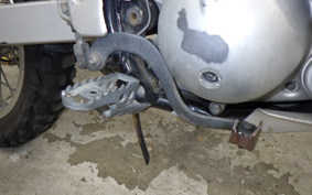 YAMAHA LANZA 1998 4TP