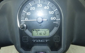 HONDA TACT-4ﾍﾞｰｼｯｸ
